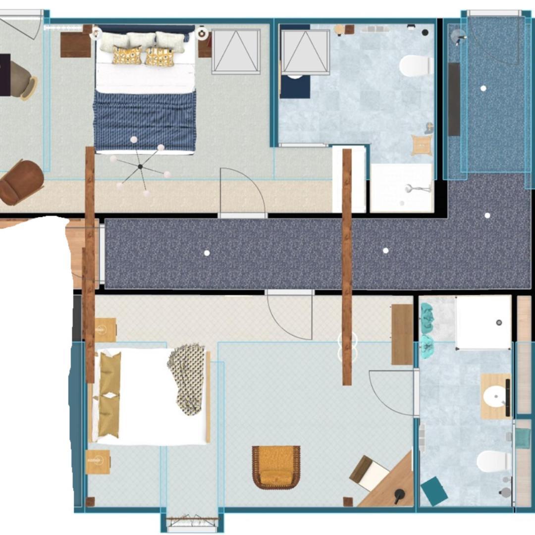 Les 7 Tilleuls - Chambres D'Hotes Мелан Экстерьер фото